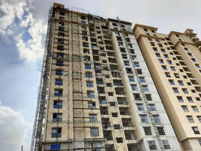 Project Image of 1300.0 - 2300.0 Sq.ft 2 BHK Apartment for buy in Sobha Royal Pavilion