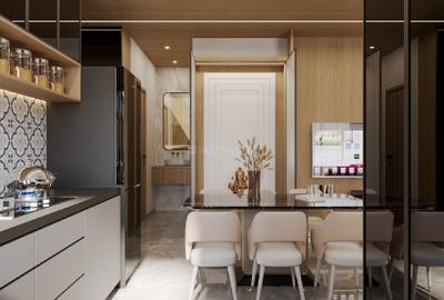 Project Image of 800.0 - 1018.0 Sq.ft 2 BHK Apartment for buy in Vraj Enclave and Ananta