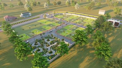 Project Image of 1000.0 - 11108.0 Sq.ft Residential Plot Plot for buy in Matoshree Ruchi Empire Phase 1