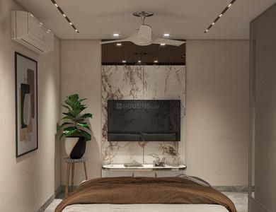 Project Image of 540.0 - 1230.0 Sq.ft 2 BHK Apartment for buy in S Gambhir The Shubharambh 