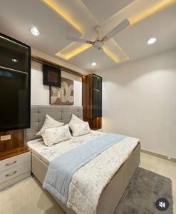 Project Image of 400.0 - 525.0 Sq.ft 1 BHK Builder Floor for buy in ARE Affordable Floors