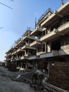 Project Image of 1900.0 - 2450.0 Sq.ft 4 BHK Villa for buy in Mata VK Sky Villa Orchard
