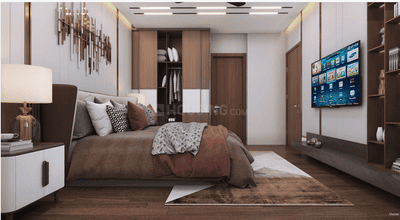 Project Image of 1310.0 - 2615.0 Sq.ft 2 BHK Apartment for buy in Greenspace Celestial