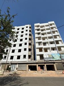 Project Image of 710.0 - 763.0 Sq.ft 2 BHK Apartment for buy in Dhaval Apartment