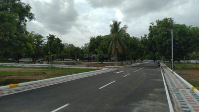 Project Image of 1200.0 - 2400.0 Sq.ft Residential Plot Plot for buy in Jansen The Orchard