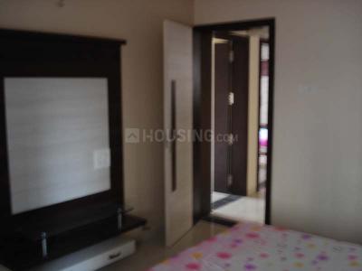 Project Image of 794.0 - 1232.0 Sq.ft 2 BHK Apartment for buy in Malpani Saffron