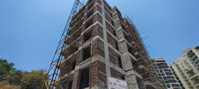 Project Image of 741 Sq.ft 1 BHK Apartment / Flat for sale in Ulwe for Rs. 5800000