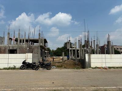 Project Image of 1436.0 - 1819.0 Sq.ft 3 BHK Villa for buy in Maxx Flora Phase II