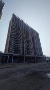 Project Image of 611.0 - 1204.0 Sq.ft 2 BHK Apartment for buy in VTP Sierra Phase 1