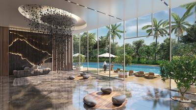 Project Image of 7957.0 - 12440.0 Sq.ft 4 BHK Apartment for buy in DSR The World At Jubilee Hills