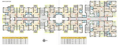 Project Image of 486.0 - 983.0 Sq.ft 1 BHK Apartment for buy in Shri Icon