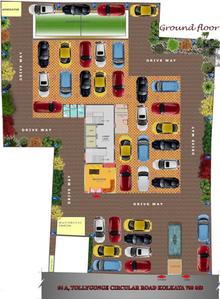 Project Image of 1290.0 - 2061.0 Sq.ft 2 BHK Apartment for buy in Gajraj Shree