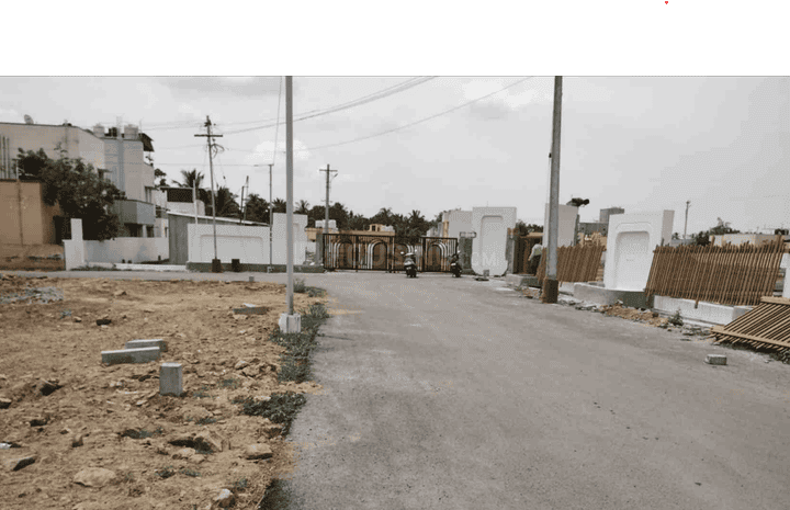 Srree Krishnaa Advika Phase III Main Image 1