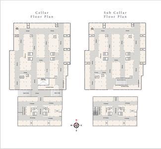 Project Image of 1827.0 - 2313.0 Sq.ft 3 BHK Apartment for buy in KSN Sreevaari Pride