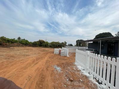 Project Image of 1200.0 - 2400.0 Sq.ft Residential Plot Plot for buy in VM Milieu Habitat