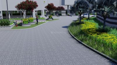 Project Image of 1265.0 - 2045.0 Sq.ft 2 BHK Apartment for buy in Concrete Avasa