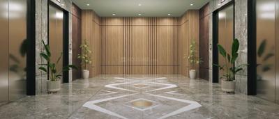 Project Image of 1548.28 - 3293.54 Sq.ft 4 BHK Apartment for buy in Manor Ananda