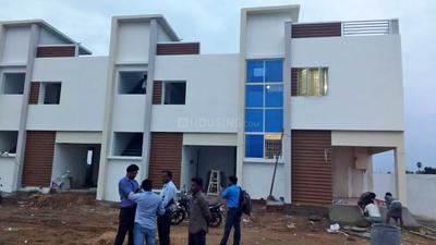 Project Image of 665.0 - 1451.0 Sq.ft 2 BHK Apartment for buy in MS Orange County Villas