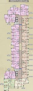 Project Image of 853.0 - 1469.0 Sq.ft 2 BHK Apartment for buy in Vista Construction Company Victoria Urbane Oasis