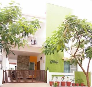 Project Image of 1028.0 - 1567.0 Sq.ft 3 BHK Villa for buy in Annciya Bliss