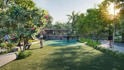 Project Image of 593.2 - 1229.88 Sq.ft 1 BHK Apartment for buy in Essem Akasha