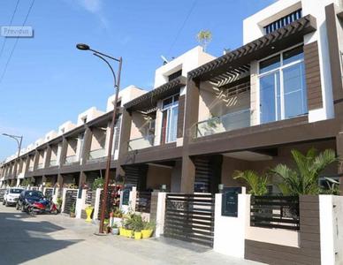 Project Image of 800.0 - 2492.0 Sq.ft 2 BHK Apartment for buy in SS Infinitus Apartments