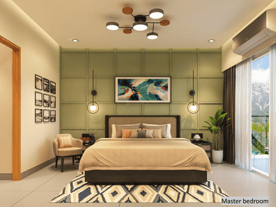 Project Image of 1008.0 - 1621.0 Sq.ft 2 BHK Apartment for buy in Dipti Devis Enclave Phase 1