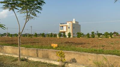 Project Image of 1373.69 - 9329.62 Sq.ft Residential Plot Plot for buy in KVR Sarvan Nivas