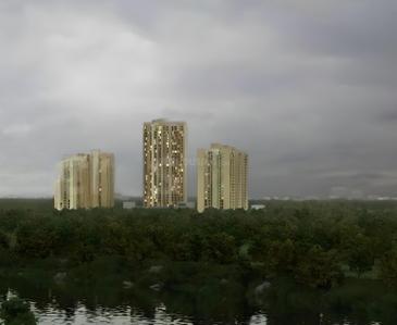 Project Image of 742.71 - 1819.1 Sq.ft 2 BHK Apartment for buy in Godrej Nest Phase 1