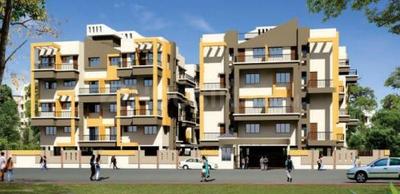 Project Image of 757.0 - 1130.0 Sq.ft 2 BHK Apartment for buy in Neev Sai Saheel's Elegance