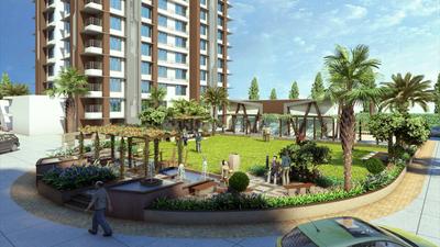 Project Image of 1621 Sq.ft 3 BHK Apartment / Flat for sale in Udhna for Rs. 7000000