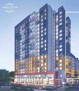 Unique Imperial Tower A1 Elevation 2