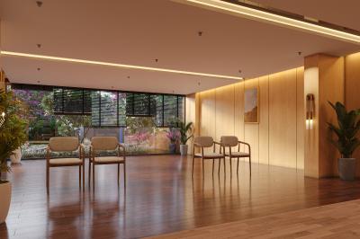 Project Image of 1114.39 - 1899.72 Sq.ft 3 BHK Apartment for buy in Aahvan Greens