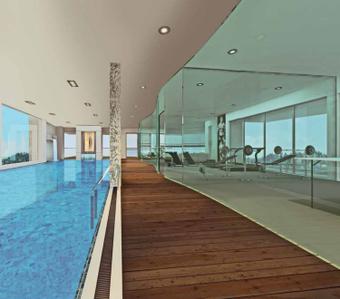 Project Image of 3900.0 - 5000.0 Sq.ft 4 BHK Apartment for buy in Orbit Crystal