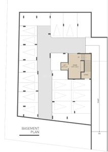 Project Image of 2800.0 - 3400.0 Sq.ft 4 BHK Apartment for buy in Shakti Profuse