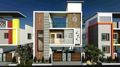 Project Image of 9135.0 - 10440.0 Sq.ft Residential Plot Plot for buy in Mayon Golden Gate