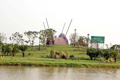 Project Image of 945.0 - 1800.0 Sq.ft Residential Plot Plot for buy in Gaursons Hi Tech Gaur Yamuna City