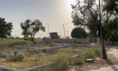 Project Image of 900.0 - 2250.0 Sq.ft Residential Plot Plot for buy in Sky Krishna City