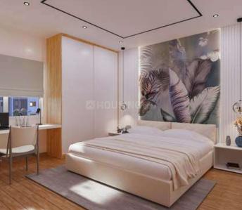 Project Image of 1268.0 - 1988.0 Sq.ft 2 BHK Apartment for buy in Bhavya Tulasivanam Avani 2
