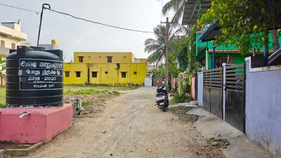 Project Image of 1150.0 - 1185.0 Sq.ft Residential Plot Plot for buy in MS Ayyappan Nagar