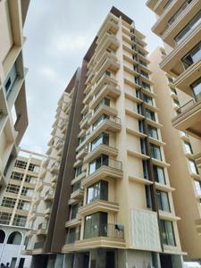 Project Image of 931.83 - 1331.28 Sq.ft 3 BHK Apartment for buy in Shreeji Anantara Galleria And Anantara