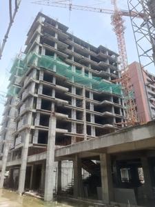 Project Image of 2511.0 - 2655.0 Sq.ft 3 BHK Apartment for buy in Polaris Calice
