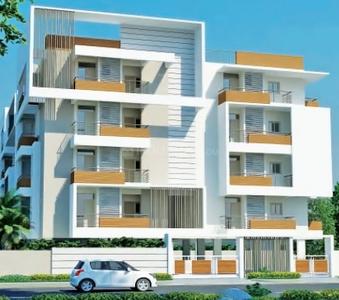 Project Image of 1160.0 - 1560.0 Sq.ft 2 BHK Apartment for buy in Apoorva Lakeside