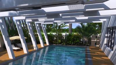 Project Image of 0.0 - 376.95 Sq.ft 1 BHK Apartment for buy in Ravinanda Towers
