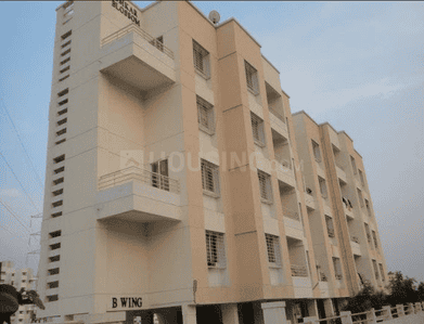 Project Image of 600.0 - 681.0 Sq.ft 2 BHK Apartment for buy in Omkar Blossom