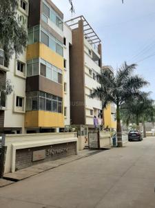 Project Image of 1055.0 - 1380.0 Sq.ft 2 BHK Apartment for buy in I Land Impressions