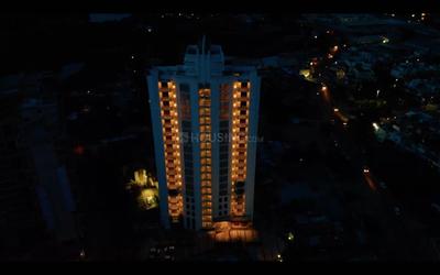 Project Image of 0.0 - 2106.0 Sq.ft 3.5 BHK Apartment for buy in Ahinsha Naturez Park