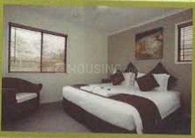 STBL Lakshmi Madhusudhana Gardens Apartment Bedroom 1