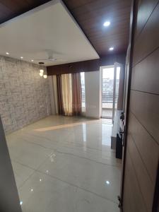 Project Image of 0.0 - 2190.0 Sq.ft 3 BHK Apartment for buy in TGS Luxury Builderfloor Sushant Lok 3