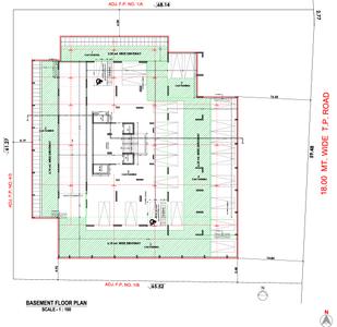 Project Image of 3713.55 - 4782.84 Sq.ft 1 BHK Apartment for buy in Harmony Pride